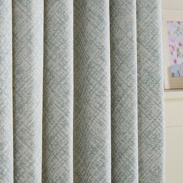 Delirium made-to-measure curtains now on sale!
