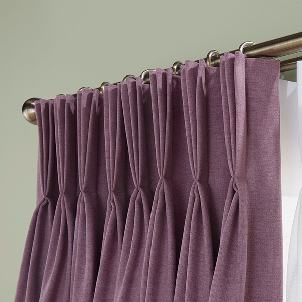 Savannah made-to-measure curtains now on sale!