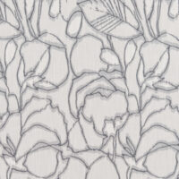 BOTANISK - CHARCOAL