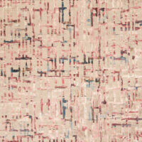 QUADRATA - BLUSH/NATURAL