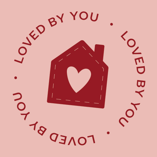 Loved by you