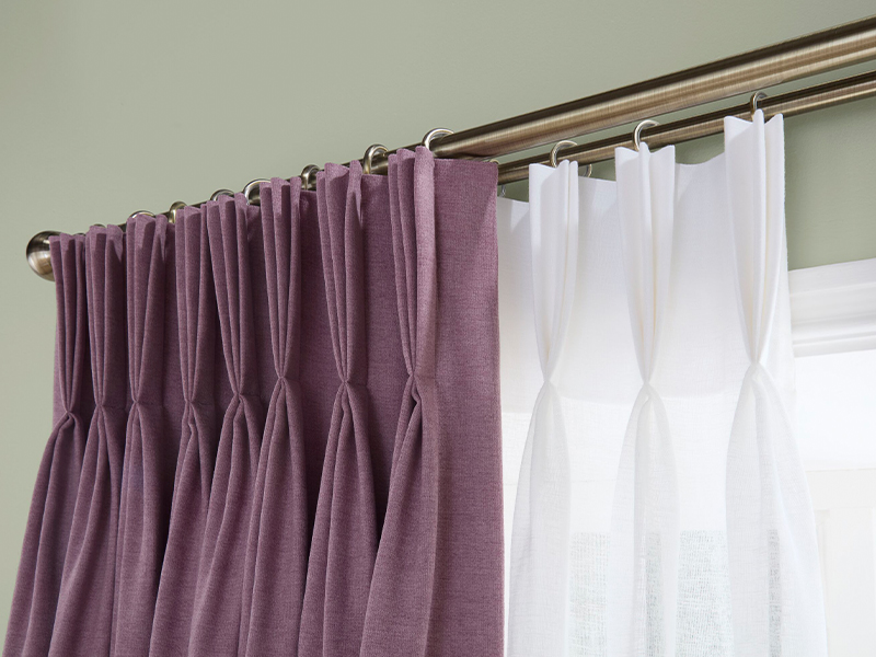 Privacy and style, all summer long