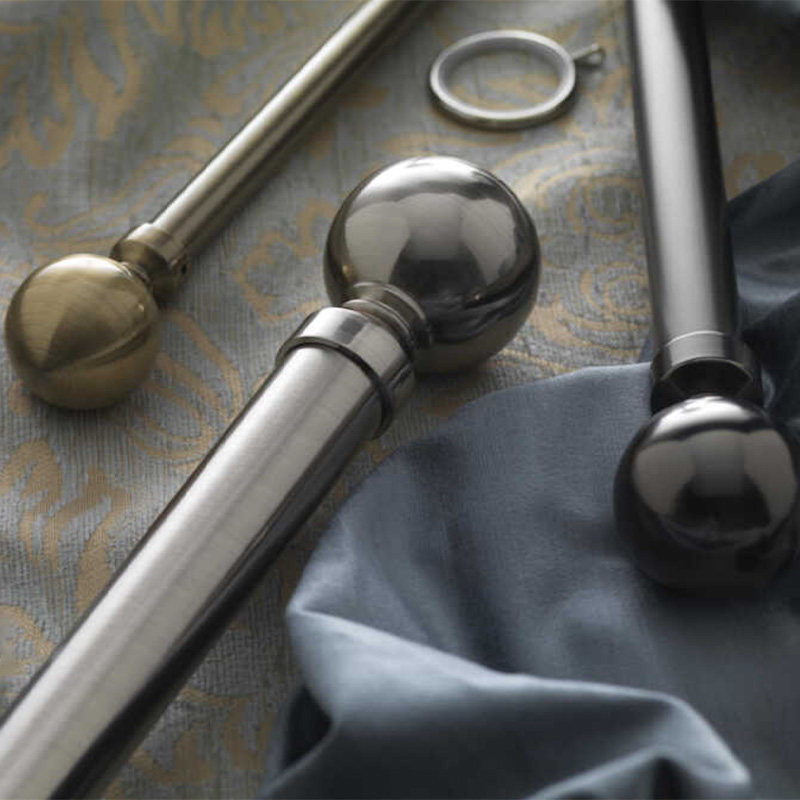 Meet Claire, our expert in curtains tracks & poles