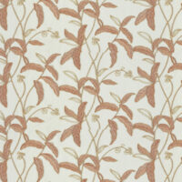 MENARA - BURNT ORANGE