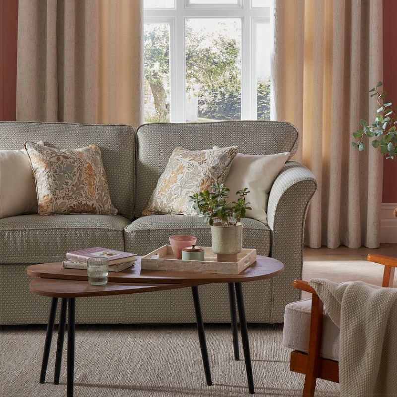 New Alston sofa covers