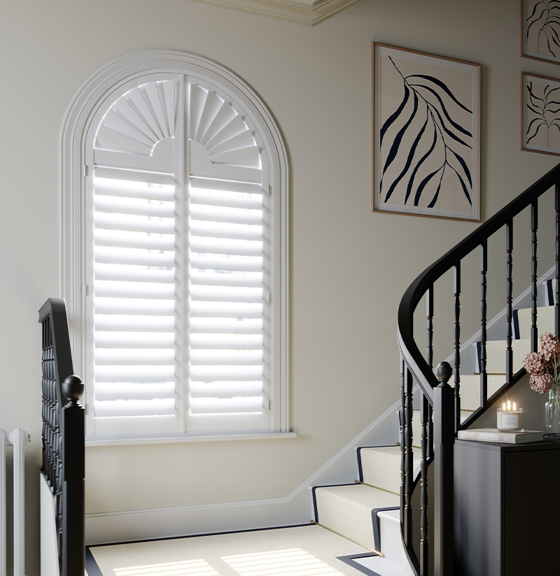 Meet Anthony, our shutters specialist