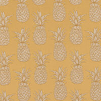 ANANAS - MUSTARD