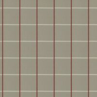 BROMPTON CHECK - CARAMEL