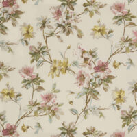 CHERRY BLOSSOM - CHINTZ