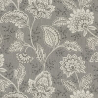 CHARLTON - SILVER GREY