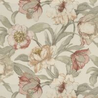 ENGLISH GARDEN - SOFT TERRACOTTA