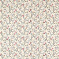 GOLDEN LILY 01 - DOVE/PLUM