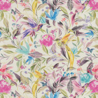 HUMMINGBIRD - PISTACHIO