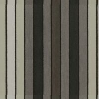 ITALIAN STRIPE - GREY/CREAM