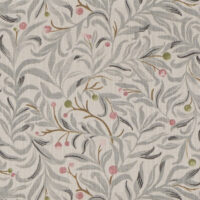 LEAVES & BERRIES - STONE