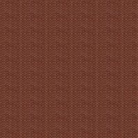 LUXURY HOPSACK - RICH TERRACOTTA