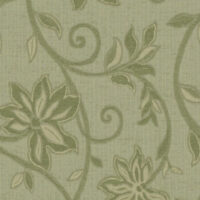 MANDALAY - FERN GREEN