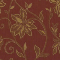 MANDALAY - RICH TERRACOTTA