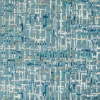 QUADRATA - TEAL/MINERAL