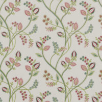 SAMLESBURY - CHINTZ