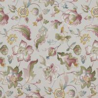 SHALIMAR - ROYAL PINK