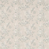 SORILLA DAMASK - EGGSHELL/LINEN
