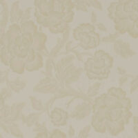 SANDRINGHAM ROSE - NATURAL