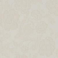 SANDRINGHAM ROSE - WHITE
