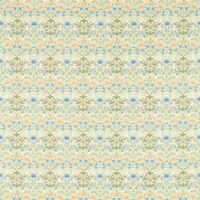 STRAWBERRY THIEF 01 - APPLE/BLUSH