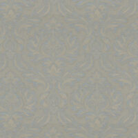TITIAN DAMASK - SOFT BLUE