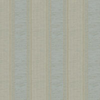 TITIAN STRIPE - SOFT BLUE