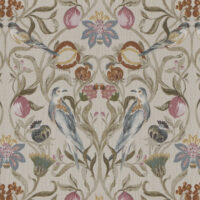 TWEET & BRAMBLE - STONE