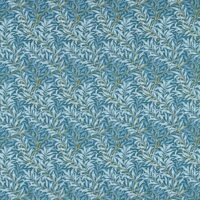 WILLOW BOUGHS 01 - DENIM