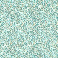 WILLOW BOUGHS 01 - TEAL
