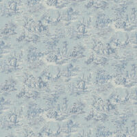 WHISTLEDOWN - WEDGWOOD