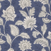 CHARLTON - NAVY BLUE