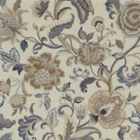 CHARLOTTE - CHINA BLUE