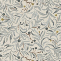 LEAVES & BERRIES - LEMON