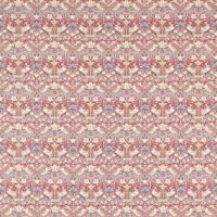 STRAWBERRY THIEF 01 - PLUM