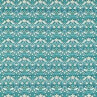 STRAWBERRY THIEF 01 - TEAL