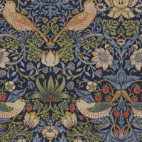 STRAWBERRY THIEF - INDIGO/MINERAL