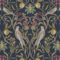 TWEET & BRAMBLE - NAVY