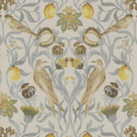 TWEET & BRAMBLE - LEMON