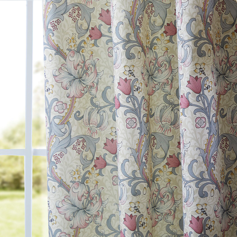 Bespoke curtains sale
