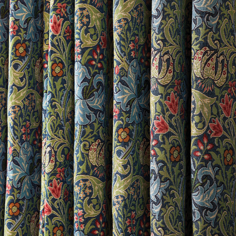 Bespoke curtains sale