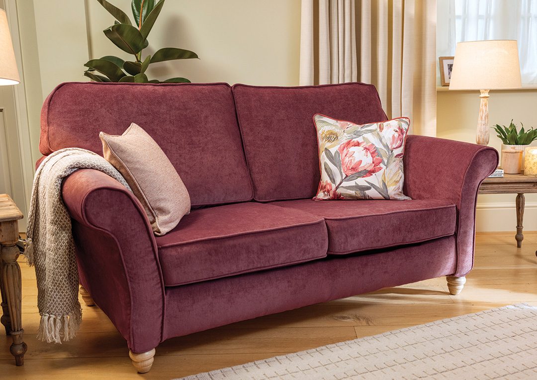 Bestselling Cardinal - Plum - After