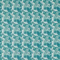 ACANTHUS 01 - TEAL
