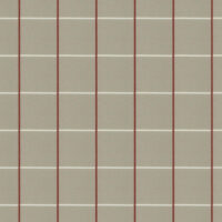 BROMPTON CHECK - CARAMEL