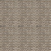 CROMWELL HERRINGBONE - SILVER