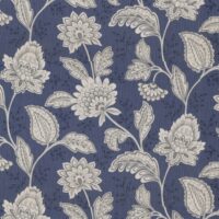 CHARLTON - NAVY BLUE